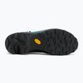 Stivali da trekking da donna La Sportiva Aequilibrium Hike GTX SW24 carbon/ everglade 4