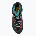 Stivali da trekking da donna La Sportiva Aequilibrium Hike GTX SW24 carbon/ everglade 5