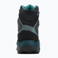 Stivali da trekking da donna La Sportiva Aequilibrium Hike GTX SW24 carbon/ everglade 6