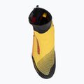 Scarponi da montagna La Sportiva Aequilibrium Speed GTX da uomo giallo/nero 5