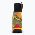 Scarponi da montagna La Sportiva Aequilibrium Speed GTX da uomo giallo/nero 6