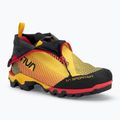 Scarponi da montagna La Sportiva Aequilibrium Speed GTX da uomo giallo/nero 7