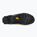 Scarponi da alpinismo uomo La Sportiva Aequilibrium LT GTX black/yellow 4