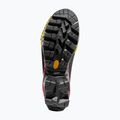 Scarponi da alpinismo uomo La Sportiva Aequilibrium LT GTX black/yellow 10