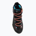 Scarponi da alta montagna da donna La Sportiva Aequilibrium LT GTX black/hibiscus 6