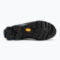 Scarponi da alpinismo donna La Sportiva Aequilibrium ST GTX black/hibiscus 4