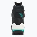 Scarponi da alta montagna donna La Sportiva Aequilibrium ST GTX black/aqua 6
