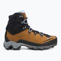 Scarpe da trekking La Sportiva da donna Aequilibrium Trek GTX caffè/pietra blu 2