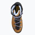 Scarpe da trekking La Sportiva da donna Aequilibrium Trek GTX caffè/pietra blu 5