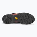 Scarpe da trekking da uomo La Sportiva Aequilibrium Trek GTX carbon/yellow 4