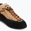 Scarpe da arrampicata uomo La Sportiva Mythos earth 7