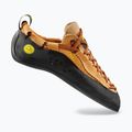 Scarpette da arrampicata La Sportiva Mythos brown 2