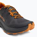 Scarpe da running uomo La Sportiva Prodigio carbon/marmalade 7