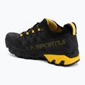 Scarpe da trekking da uomo La Sportiva Ultra Raptor 3 black/yellow 3