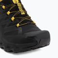 Scarpe da trekking da uomo La Sportiva Ultra Raptor 3 black/yellow 7