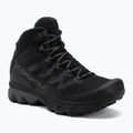 Scarpe da trekking uomo La Sportiva Ultra Raptor 3 Mid GTX black