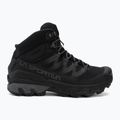 Scarpe da trekking uomo La Sportiva Ultra Raptor 3 Mid GTX black 2