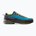 Scarpe da avvicinamento da uomo La Sportiva TX4 Evo GTX tropic blue/bamboo 2