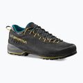 Scarpe da avvicinamento da uomo La Sportiva TX4 Evo GTX carbon/bamboo