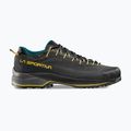 Scarpe da avvicinamento da uomo La Sportiva TX4 Evo GTX carbon/bamboo 2