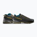 Scarpe da avvicinamento da uomo La Sportiva TX4 Evo GTX carbon/bamboo 3