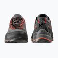 Scarpe da avvicinamento da uomo La Sportiva TX4 Evo GTX carbon/cherry tomato 4