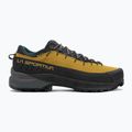 Scarpe da avvicinamento da uomo La Sportiva TX4 Evo GTX savanna/jungle 2