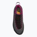 Scarpe da avvicinamento donna La Sportiva TX4 Evo GTX carbon/springtime 5