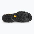 Scarpa da avvicinamento da uomo La Sportiva TX5 Low GTX carbonio/giallo 4
