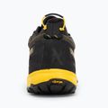 Scarpa da avvicinamento da uomo La Sportiva TX5 Low GTX carbonio/giallo 6