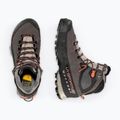 Scarpe da avvicinamento donna La Sportiva TX5 GTX carbon/paprika 14