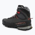 Scarpe da avvicinamento donna La Sportiva TX5 GTX carbon/paprika 3