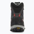Scarpe da avvicinamento donna La Sportiva TX5 GTX carbon/paprika 6