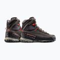 Scarpa da avvicinamento da donna La Sportiva TX5 GTX carbonio/paprika 5