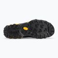 Scarpa da avvicinamento da uomo La Sportiva TX5 GTX carbonio/giallo 4