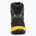 Scarpa da avvicinamento da uomo La Sportiva TX5 GTX carbonio/giallo 6