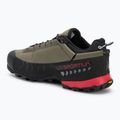 Scarpe da avvicinamento donna La Sportiva TX5 Low GTX clay/hibiscus 3