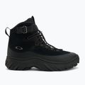 Scarpe da trekking uomo Oakley Meridian blackout 2
