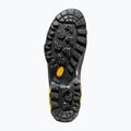 Scarpe da avvicinamento uomo La Sportiva TXS GTX black/yellow 7