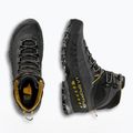 Scarpe da trekking uomo La Sportiva TXS GTX carbon/bamboo 6