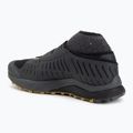 Scarpa da corsa La Sportiva Jackal II Boa uomo nero/savana 3