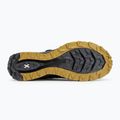 Scarpa da corsa La Sportiva Jackal II Boa uomo nero/savana 4