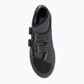 Scarpa da corsa La Sportiva Jackal II Boa uomo nero/savana 5