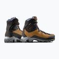 Scarponi da alpinismo donna La Sportiva Aequalibrum Trek GTX coffee/stone 3