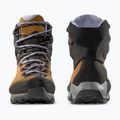 Scarponi da alpinismo donna La Sportiva Aequalibrum Trek GTX coffee/stone 4