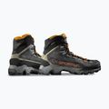 Scarpe da trekking uomo La Sportiva Aequalibrum Hike GTX carbon/papaya 3