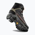 Scarpe da trekking uomo La Sportiva Aequalibrum Hike GTX carbon/papaya 6