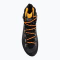 Scarpe da trekking uomo La Sportiva Aequalibrum Hike GTX carbon/papaya 5