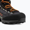 Scarpe da trekking uomo La Sportiva Aequalibrum Hike GTX carbon/papaya 7