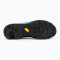 Scarpe da trekking donna La Sportiva Aequalibrum Hike GTX carbon/malibu blue 4